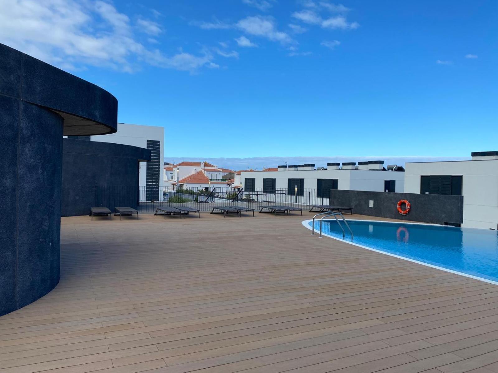 Abades Sea & Sun Apartament Extérieur photo