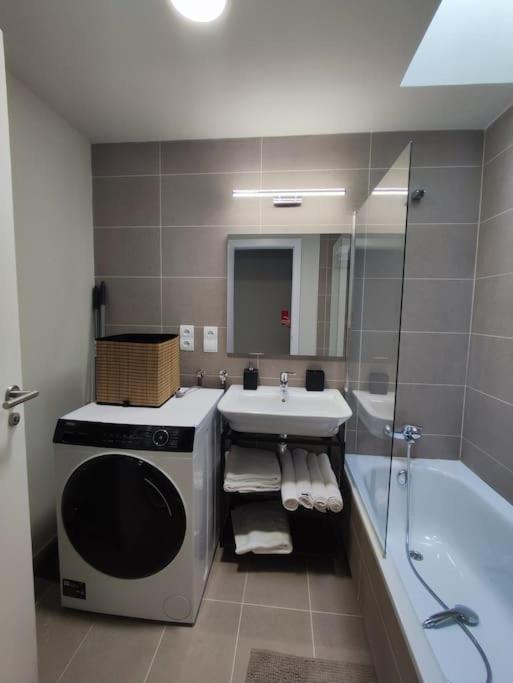 Abades Sea & Sun Apartament Extérieur photo