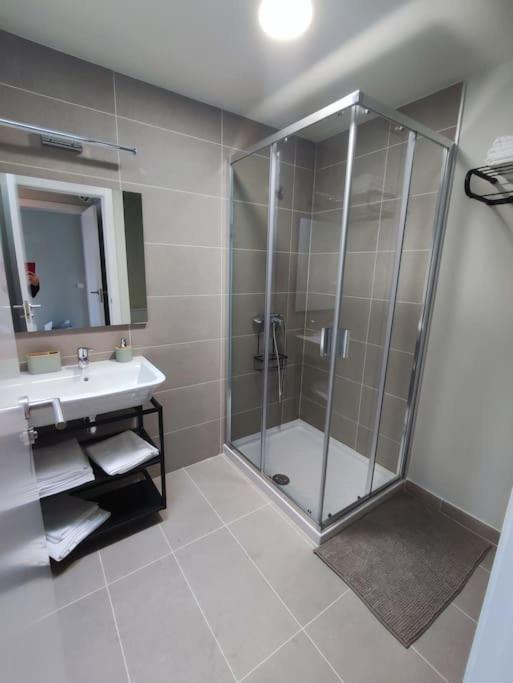 Abades Sea & Sun Apartament Extérieur photo