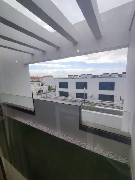 Abades Sea & Sun Apartament Extérieur photo