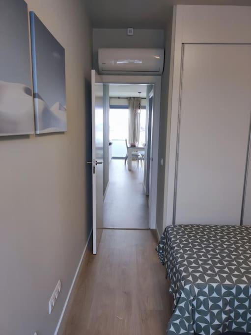 Abades Sea & Sun Apartament Extérieur photo