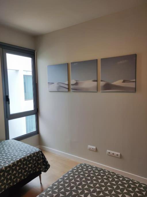Abades Sea & Sun Apartament Extérieur photo